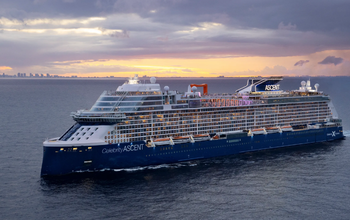 Cruise Ship